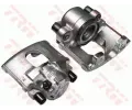 Brzdov� t�men&nbsp;TRW&nbsp;&dash;&nbsp;TRW BHW168E