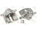 Brzdov tmen TRW ‐ TRW BHW207E