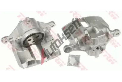 TRW Brzdov tmen TRW BHW207E, BHW207E