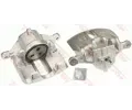 TRW Brzdov tmen ‐ TRW BHW208E