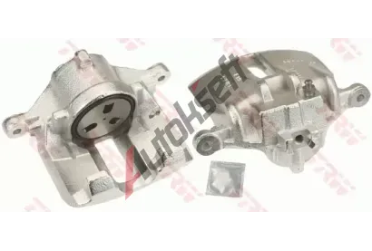 TRW Brzdov tmen TRW BHW208E, BHW208E