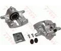 Brzdov tmen TRW ‐ TRW BHW224E