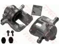 TRW Brzdov tmen ‐ TRW BHW244E