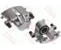 TRW Brzdov tmen ‐ TRW BHW247E