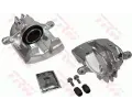Brzdov tmen TRW ‐ TRW BHW258E