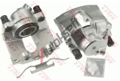 TRW Brzdov tmen TRW BHW267E, BHW267E