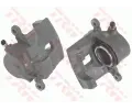TRW Brzdov tmen ‐ TRW BHW316E