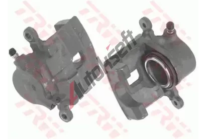 TRW Brzdov tmen TRW BHW316E, BHW316E