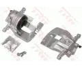 TRW Brzdov tmen ‐ TRW BHW380E