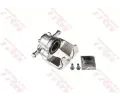 TRW Brzdov tmen ‐ TRW BHW408E