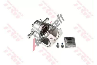 TRW Brzdov tmen TRW BHW408E, BHW408E