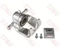 Brzdov tmen TRW ‐ TRW BHW409E