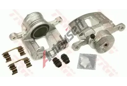 TRW Brzdov tmen TRW BHW609E, BHW609E