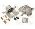 Brzdov tmen TRW ‐ TRW BHW610E