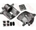 TRW Brzdov tmen ‐ TRW BHW659E