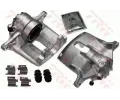Brzdov tmen TRW ‐ TRW BHW669E