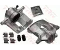 Brzdov tmen TRW ‐ TRW BHW670E