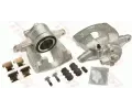 TRW Brzdov tmen ‐ TRW BHW957E