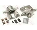TRW Brzdov tmen ‐ TRW BHW958E