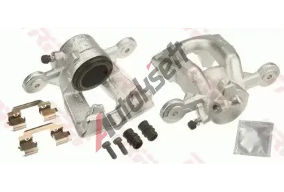 TRW Brzdov tmen TRW BHW970E, BHW970E
