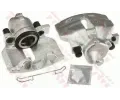 Brzdov tmen TRW ‐ TRW BHX165E