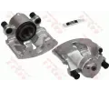 Brzdov tmen TRW ‐ TRW BHX225E