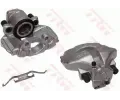 Brzdov tmen TRW ‐ TRW BHX226E