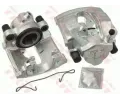 TRW Brzdov tmen ‐ TRW BHX329E