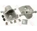 TRW Brzdov tmen ‐ TRW BHX351E