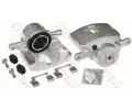 Brzdov tmen TRW ‐ TRW BHX382E