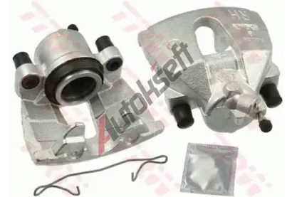 TRW Brzdový třmen TRW BHX395E, BHX395E TRW Brzdový třmen TRW BHX395E, BHX395E