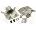 TRW Brzdov tmen ‐ TRW BHX406E