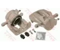 Brzdov tmen TRW ‐ TRW BHX460E