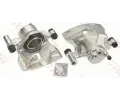 TRW Brzdov tmen ‐ TRW BHX540E