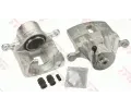 TRW Brzdov tmen ‐ TRW BHX571E