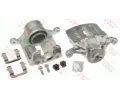 TRW Brzdov tmen ‐ TRW BHX598E