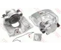 Brzdov� t�men&nbsp;TRW&nbsp;&dash;&nbsp;TRW BHX604E