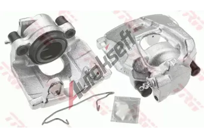 TRW Brzdov� t�men TRW BHX604E, BHX604E