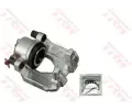 TRW Brzdov tmen ‐ TRW BHX652E