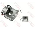TRW Brzdov tmen ‐ TRW BHX655E