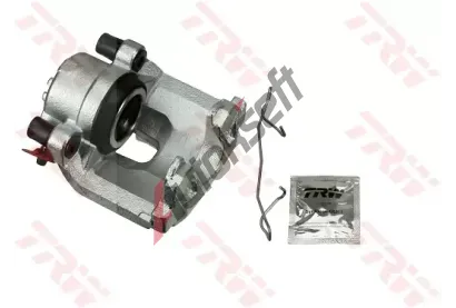 TRW Brzdov tmen TRW BHX655E, BHX655E