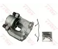 TRW Brzdov tmen ‐ TRW BHX656E