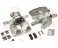 TRW Brzdov tmen ‐ TRW BHZ110E