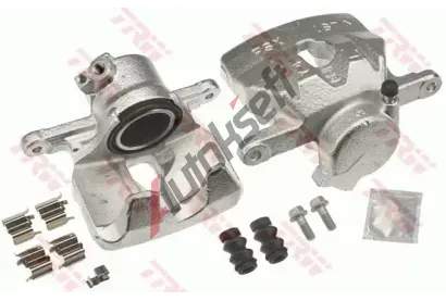 TRW Brzdov tmen TRW BHZ110E, BHZ110E