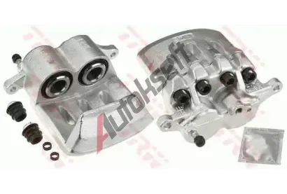TRW Brzdov tmen TRW BHZ375E, BHZ375E