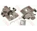 TRW Brzdov tmen ‐ TRW BHZ462E