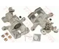 TRW Brzdov tmen ‐ TRW BHZ601E