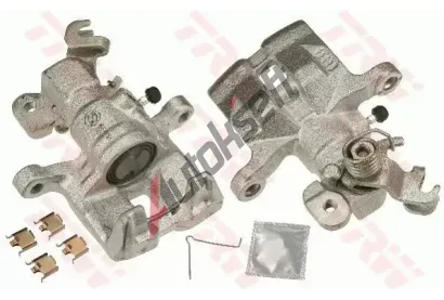 TRW Brzdov tmen TRW BHZ601E, BHZ601E