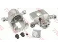 Brzdov tmen TRW ‐ TRW BHZ916E