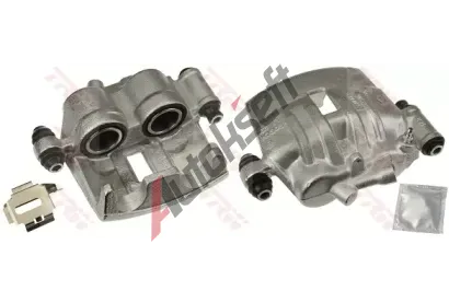 TRW Brzdov tmen TRW BHZ919E, BHZ919E
